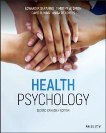 Health Psychology : Biopsychosocial Interactions