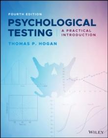 Psychological Testing : A Practical Introduction