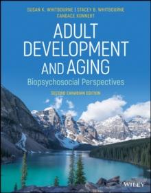 Adult Development and Aging