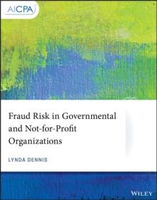 Fraud Risk in Governmental and Not-for-Profit Organizations