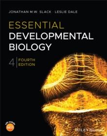 Essential Developmental Biology