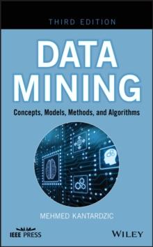 Data Mining : Concepts, Models, Methods, and Algorithms