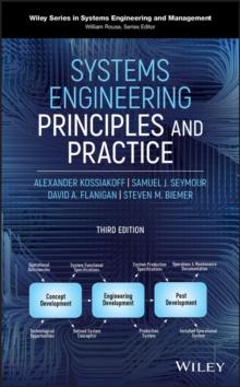 Systems Engineering Principles and Practice