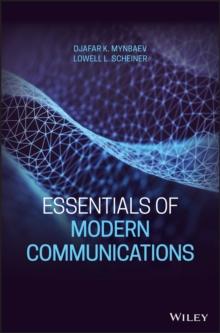 Essentials of Modern Communications