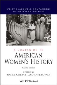 A Companion to American Women's History