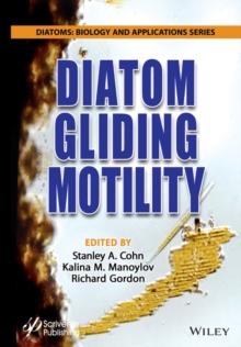 Diatom Gliding Motility