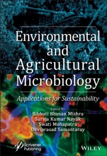 Environmental and Agricultural Microbiology : Applications for Sustainability