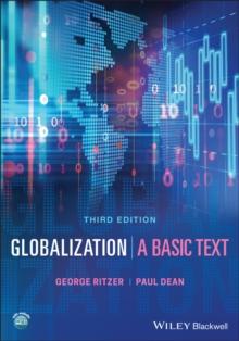 Globalization : A Basic Text