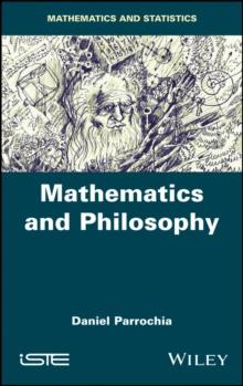 Mathematics and Philosophy