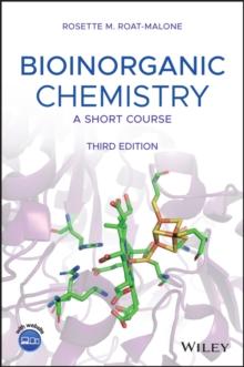 Bioinorganic Chemistry : A Short Course