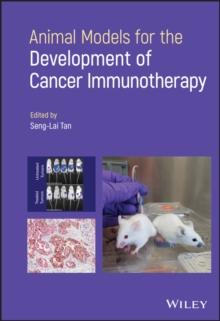 Animal Models for the Development of Cancer Immunotherapy