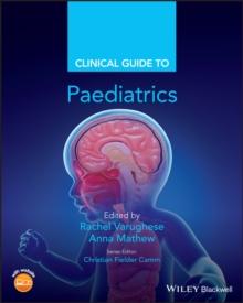 Clinical Guide to Paediatrics