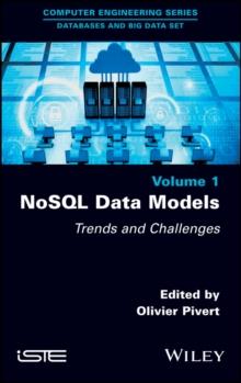 NoSQL Data Models : Trends and Challenges