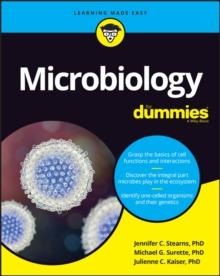 Microbiology For Dummies