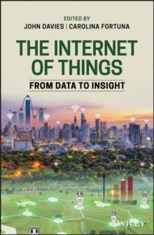 The Internet of Things : From Data to Insight