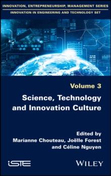 Science, Technology and Innovation Culture