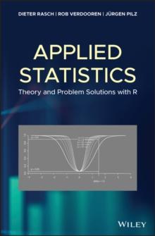 Applied Statistics : Theory and Problem Solutions with R