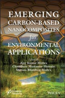 Emerging Carbon-Based Nanocomposites for Environmental Applications