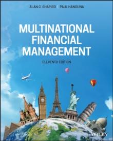 Multinational Financial Management