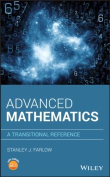 Advanced Mathematics : A Transitional Reference