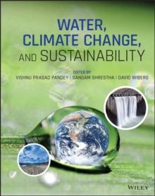 Water, Climate Change, and Sustainability