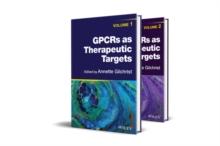 GPCRs as Therapeutic Targets