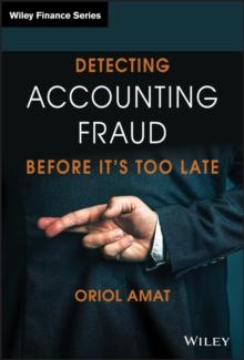 Detecting Accounting Fraud Before It's Too Late