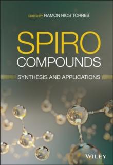 Spiro Compounds : Synthesis and Applications