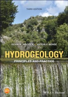 Hydrogeology : Principles and Practice