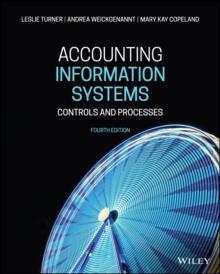 Accounting Information Systems : Controls and Processes