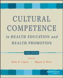 Cultural Competence in Health Education and Health Promotion