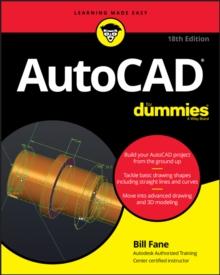 AutoCAD For Dummies