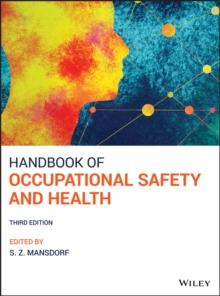 Handbook of Occupational Safety and Health