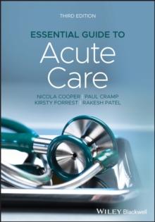 Essential Guide to Acute Care