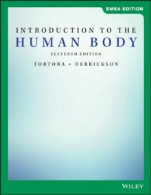 Introduction to the Human Body, EMEA Edition