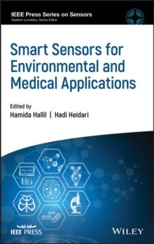 Smart Sensors for Environmental and Medical Applications