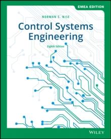 Control Systems Engineering, EMEA Edition