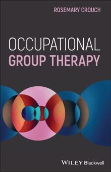 Occupational Group Therapy