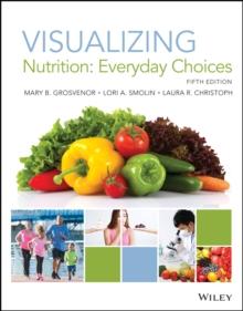 Visualizing Nutrition : Everyday Choices