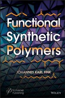 Functional Synthetic Polymers