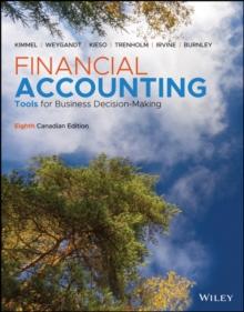 Financial Accounting : Tools for Business Decision Making