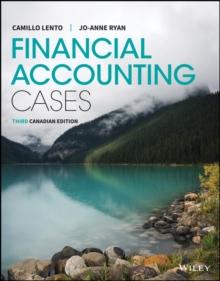 Financial Accounting Cases