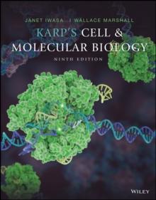 Karp's Cell and Molecular Biology