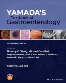 Yamada's Textbook of Gastroenterology