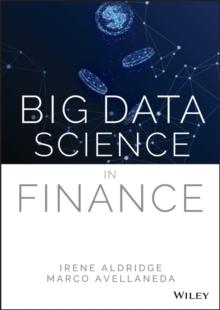 Big Data Science in Finance