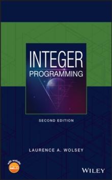 Integer Programming