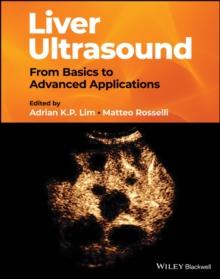 Liver Ultrasound : From Basics to Advanced Applications