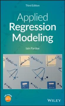 Applied Regression Modeling