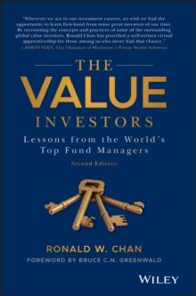 The Value Investors : Lessons from the World's Top Fund Managers