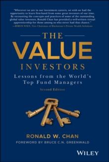 The Value Investors : Lessons from the World's Top Fund Managers